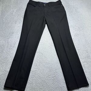 Atelier GARDEUR Men's Nalo Trousers‎ Black Five Pocket Jean 34x32 Lightweight